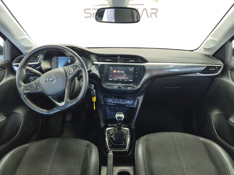 OPEL Corsa 6ª serie Corsa 1.2 100 CV Elegance