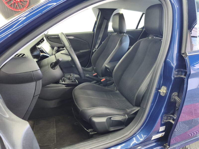 OPEL Corsa 6ª serie Corsa 1.2 100 CV Elegance
